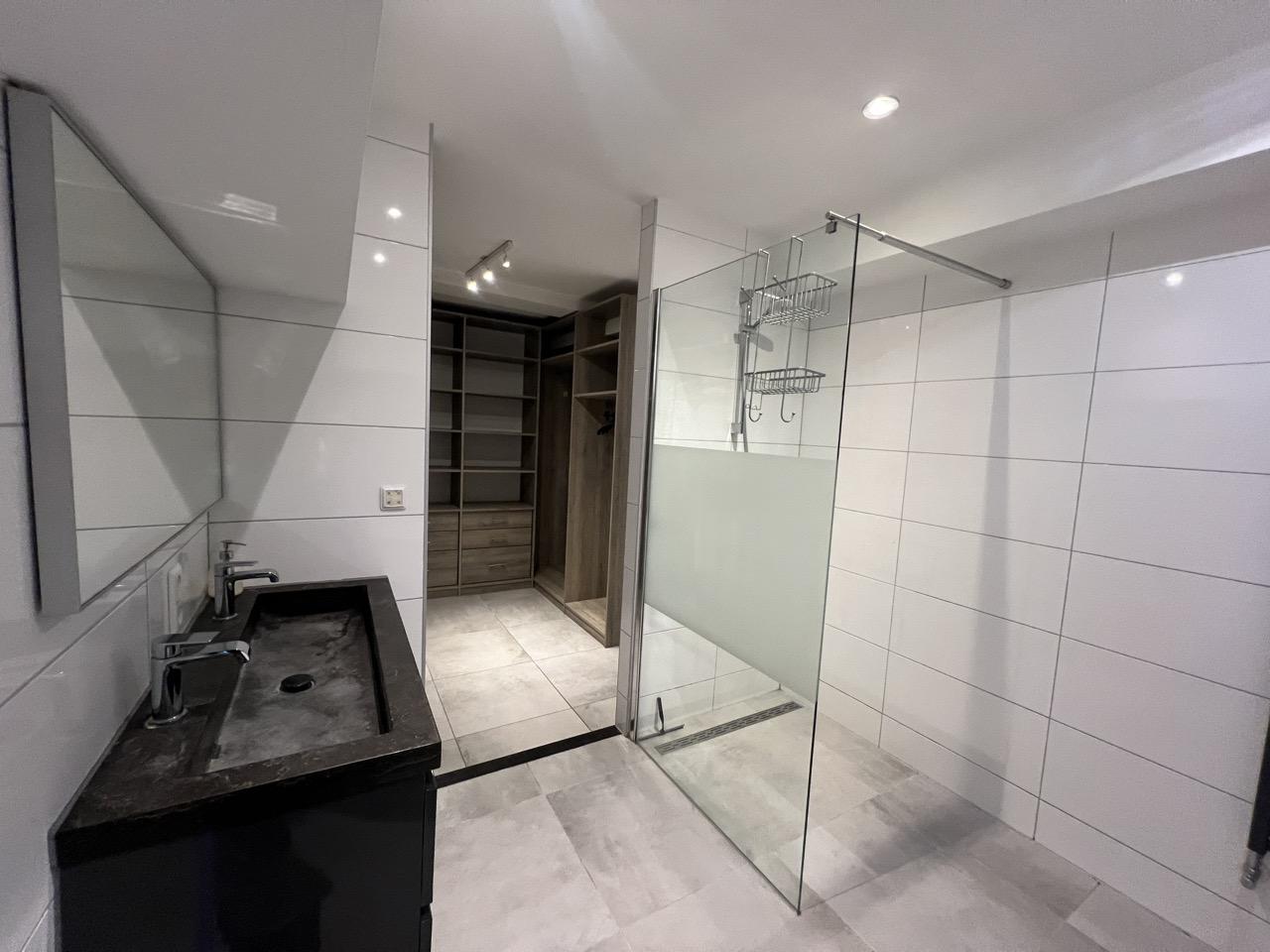 Gemeubileerde maisonnette van 111 m² - Afbeelding 14