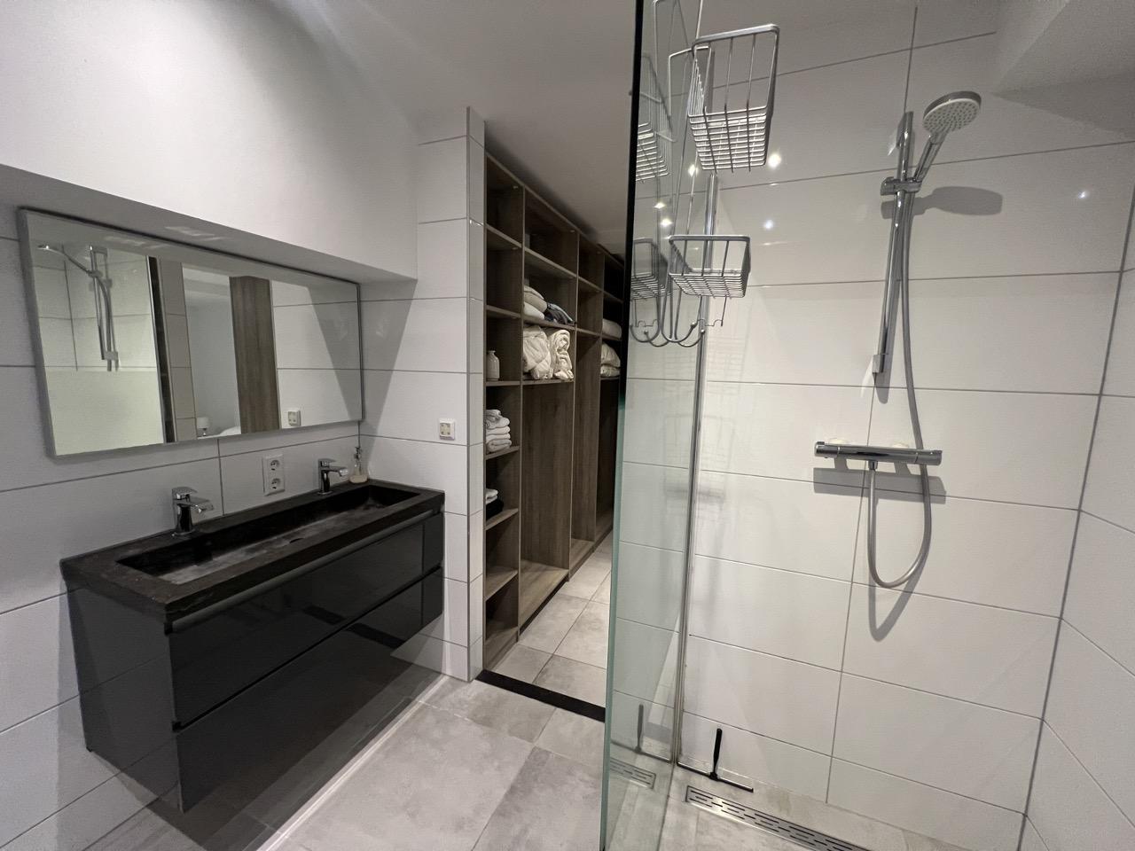 Gemeubileerde maisonnette van 111 m² - Afbeelding 15