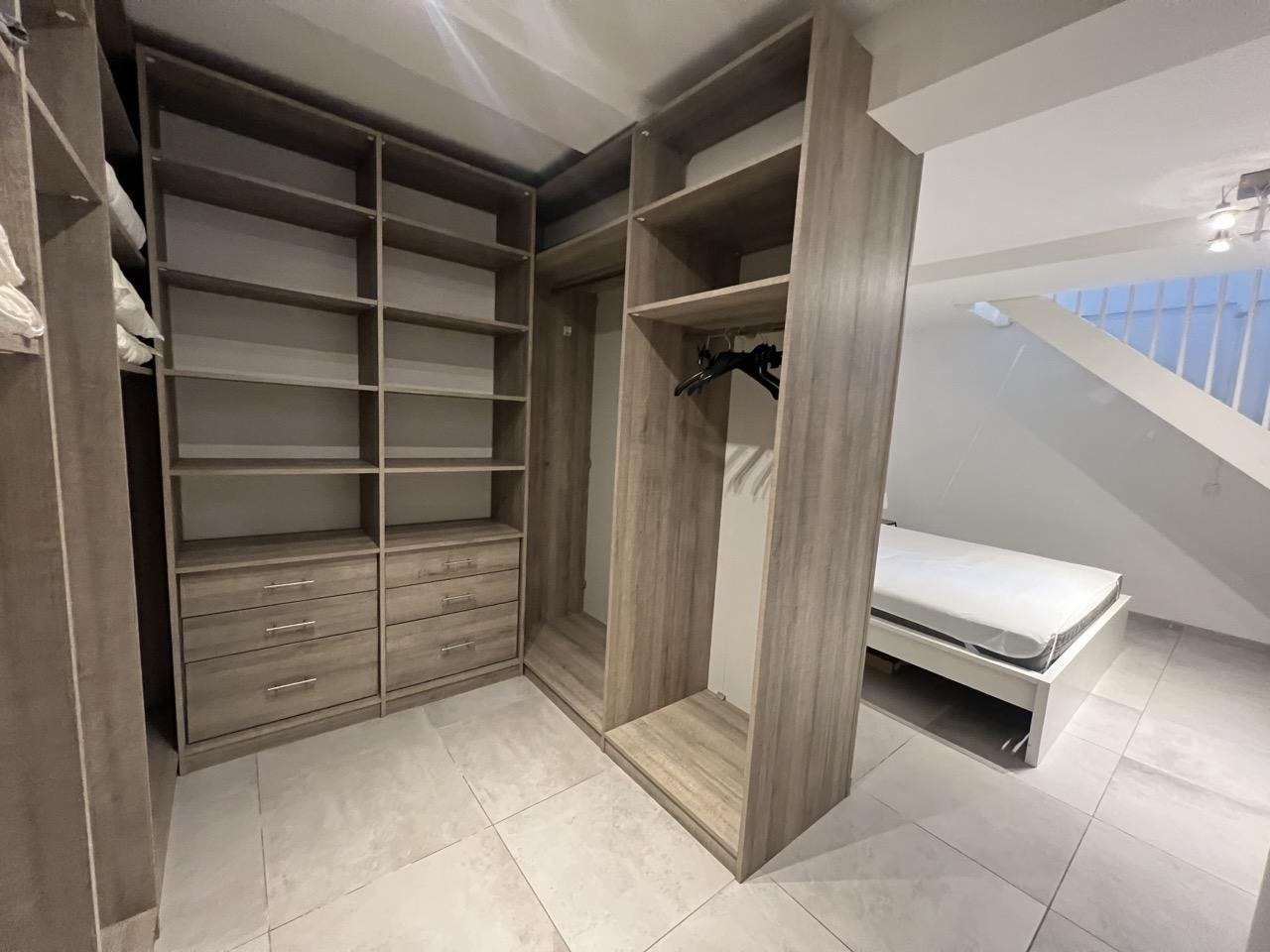 Gemeubileerde maisonnette van 111 m² - Afbeelding 16