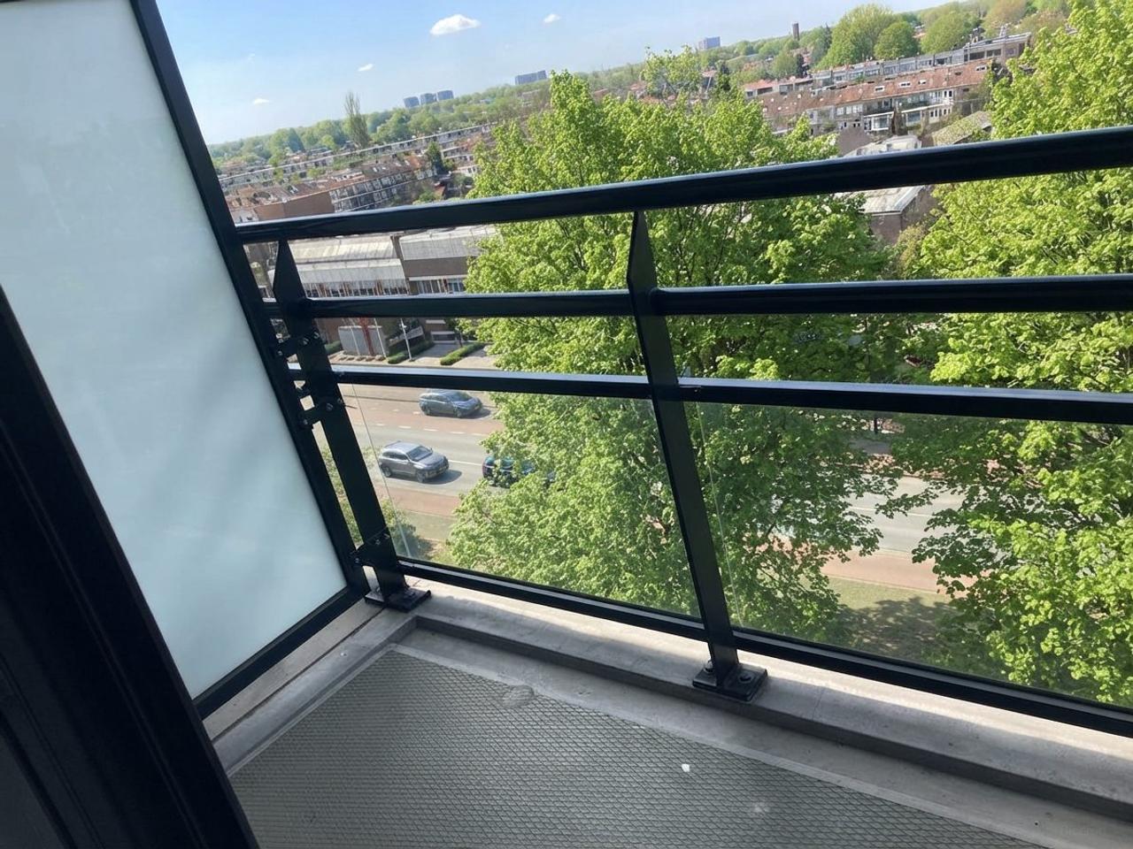 Maisonette with Balcony in Dordrecht - Image 9