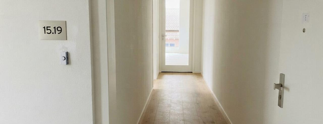 Appartement met balkon nabij Piushaven - Afbeelding 3