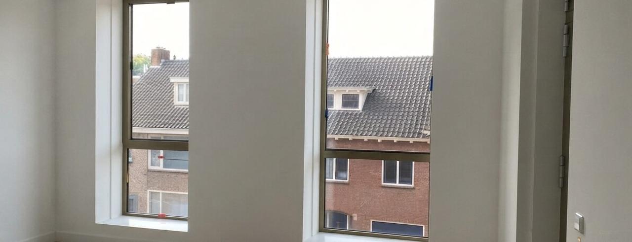 Appartement met balkon nabij Piushaven - Afbeelding 4