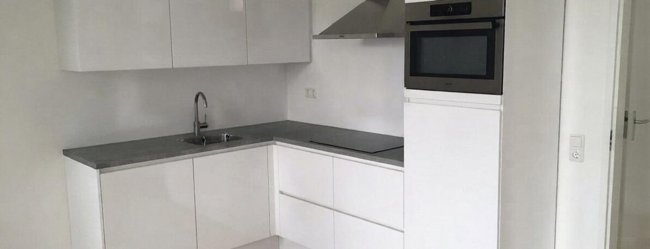 Appartement met balkon nabij Piushaven - Afbeelding 6