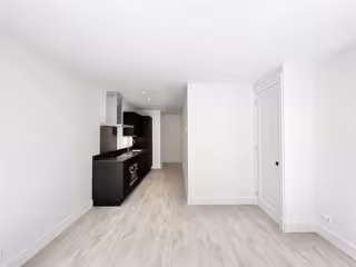 A+++ appartement met balkon in Kinkerbuurt