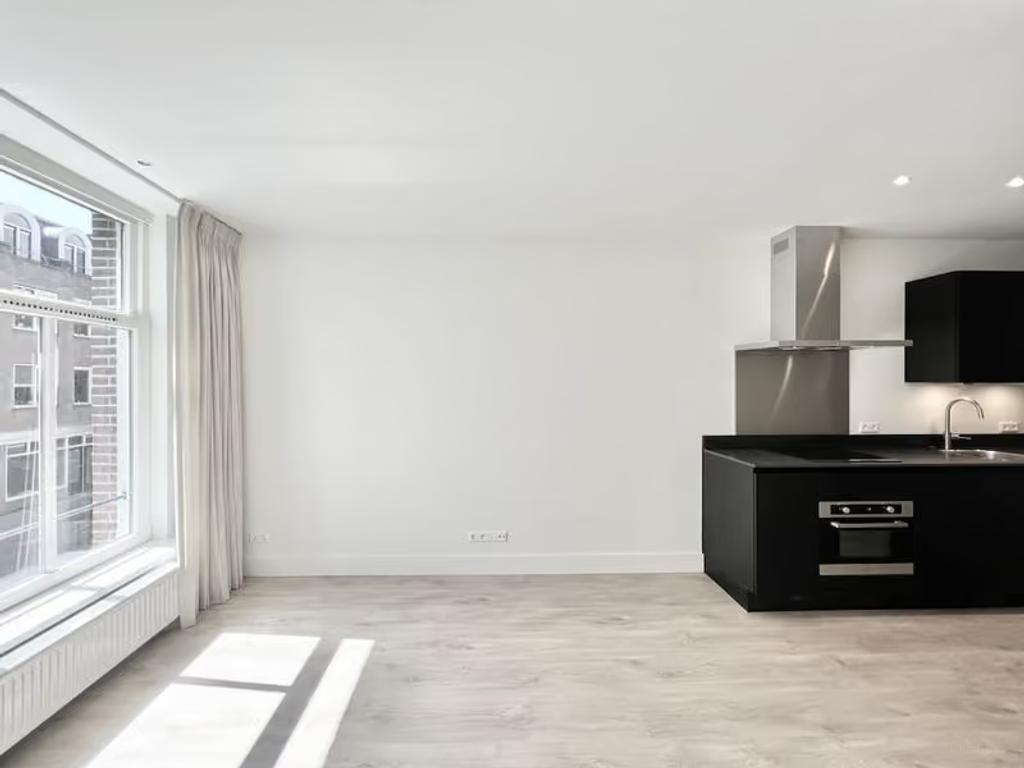 A+++ Apartment with Balcony in Kinkerbuurt - Image 2