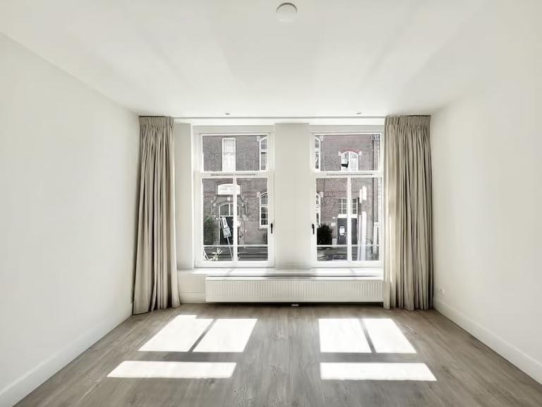 A+++ Apartment with Balcony in Kinkerbuurt - Image 6