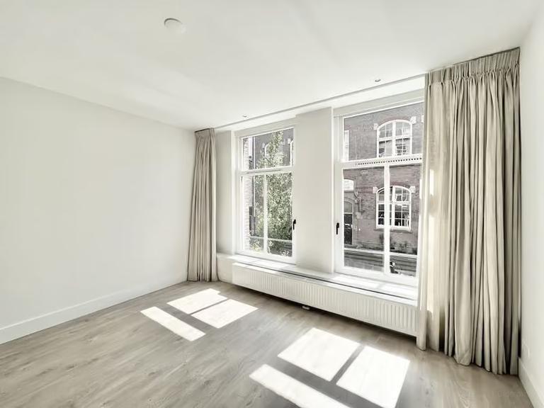 A+++ Apartment with Balcony in Kinkerbuurt - Image 7