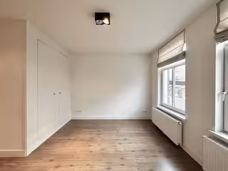 Direct beschikbaar: 44 m² met balkon