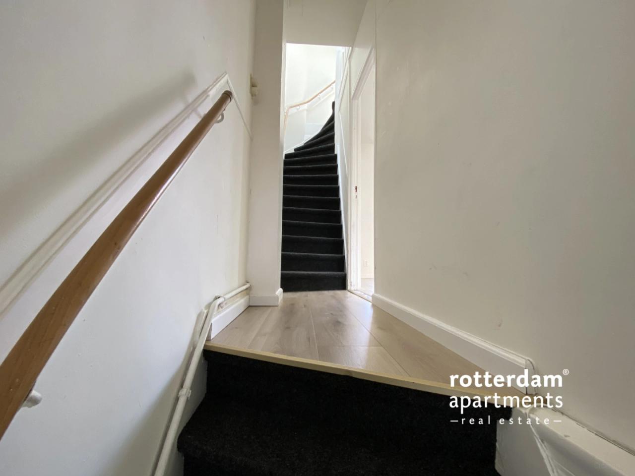13 m² Room with Balcony in Schiedam - Image 7