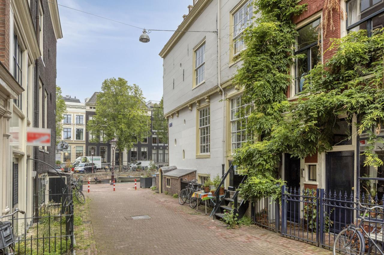 140 m² Canal House on Herengracht - Image 3
