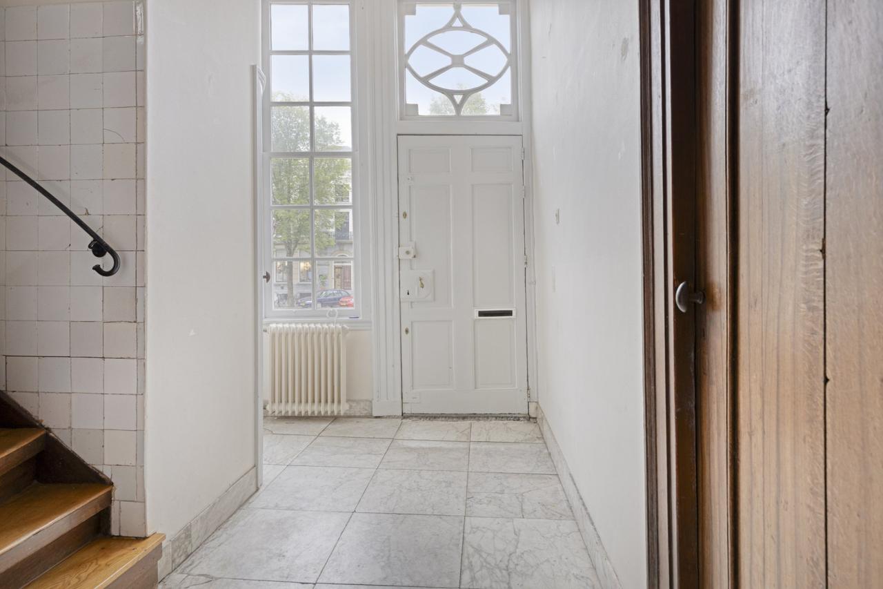 140 m² Canal House on Herengracht - Image 4