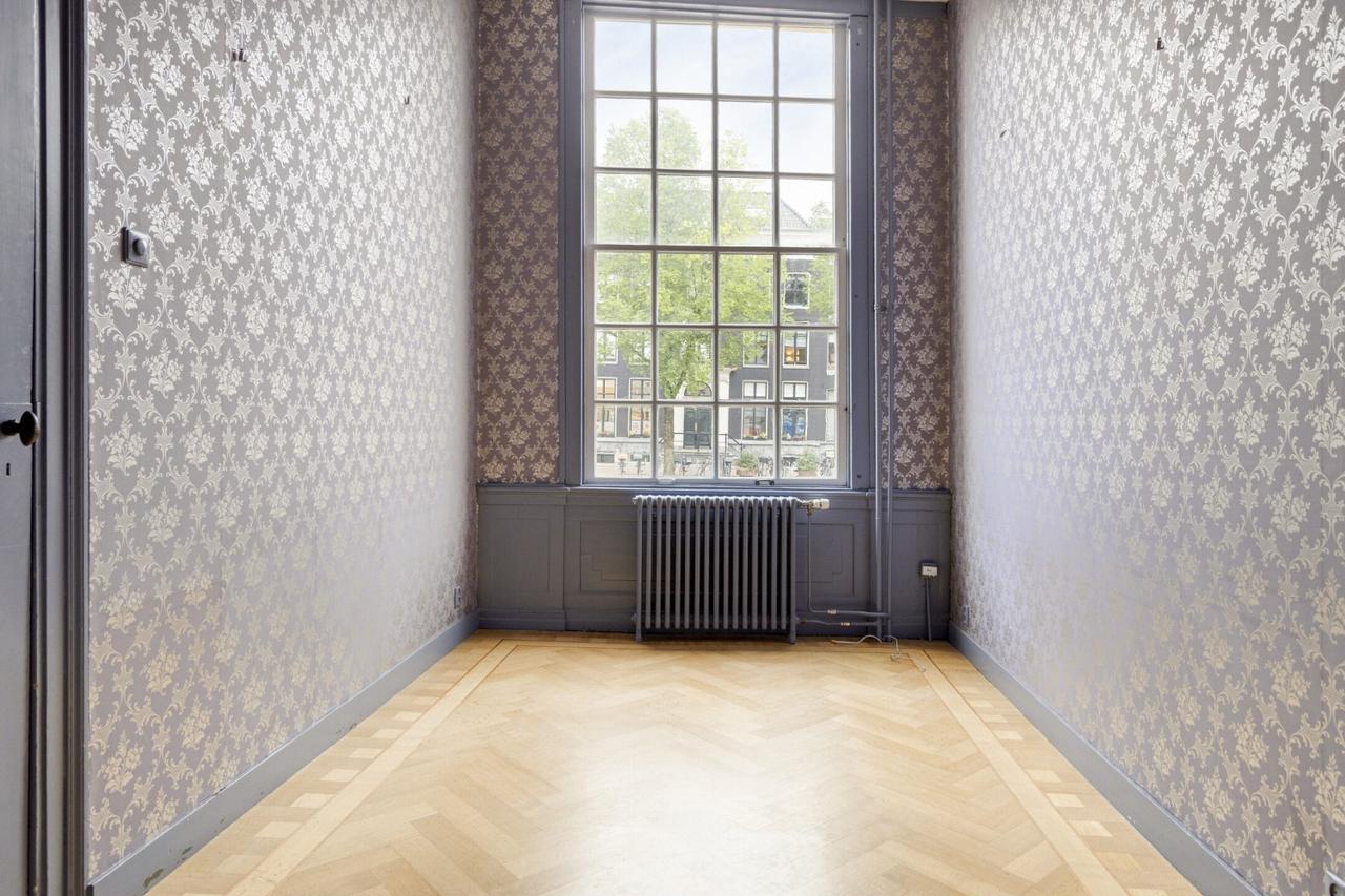 140 m² Canal House on Herengracht - Image 7