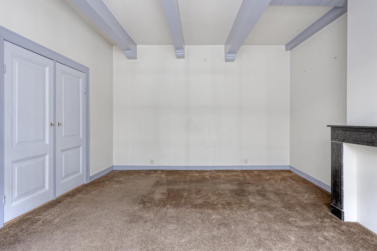 140 m² Canal House on Herengracht - Image 10