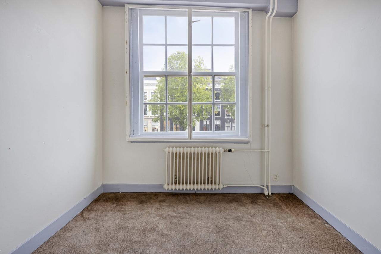 140 m² Canal House on Herengracht - Image 11