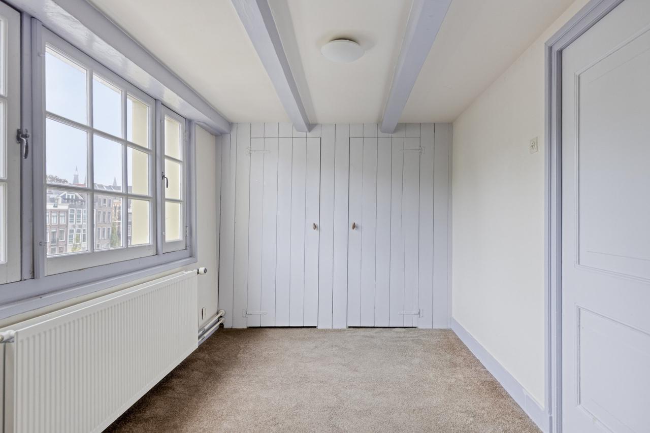 140 m² Canal House on Herengracht - Image 16