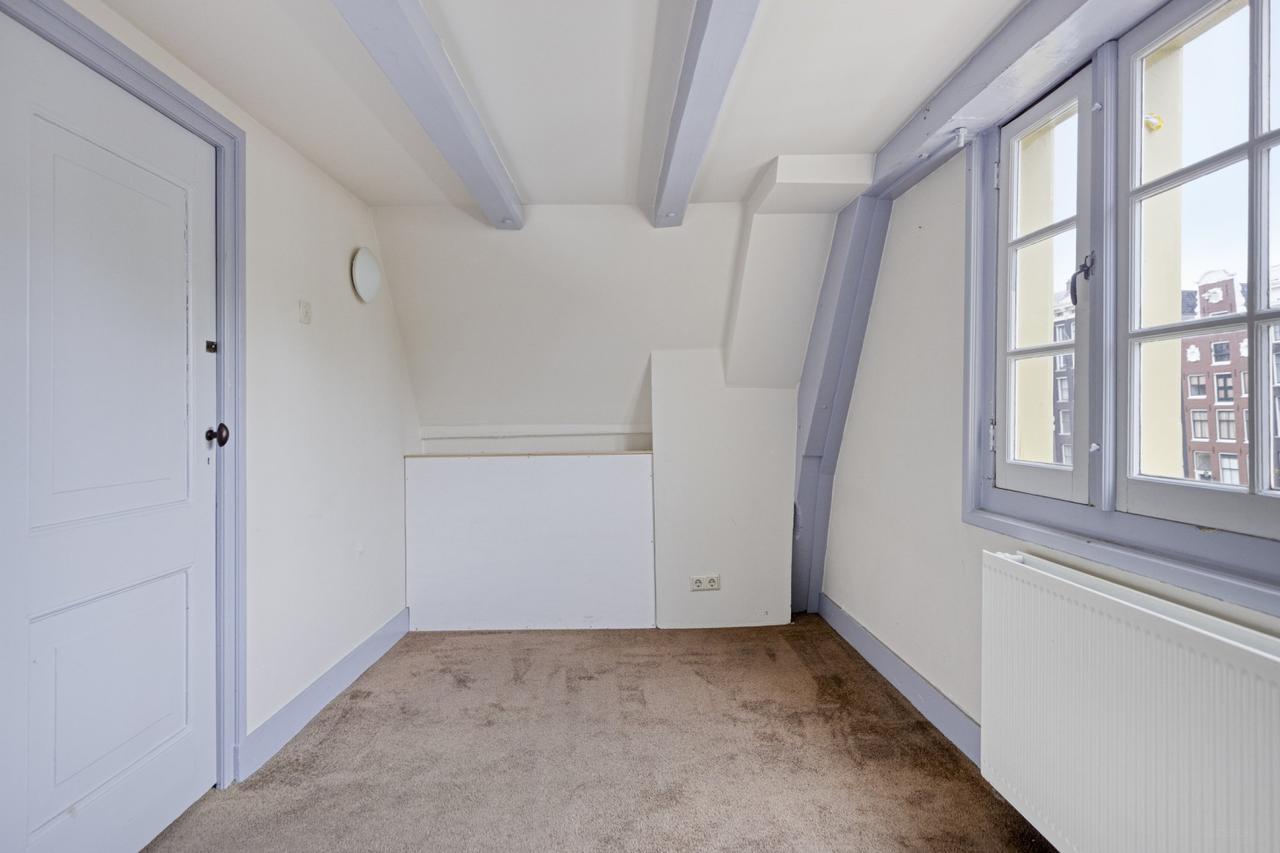 140 m² Canal House on Herengracht - Image 17