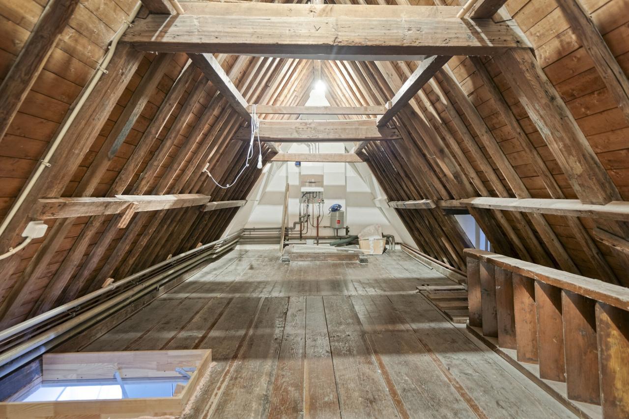 140 m² Canal House on Herengracht - Image 19