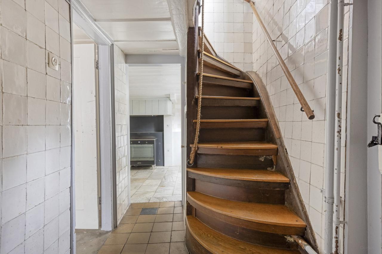 140 m² Canal House on Herengracht - Image 20