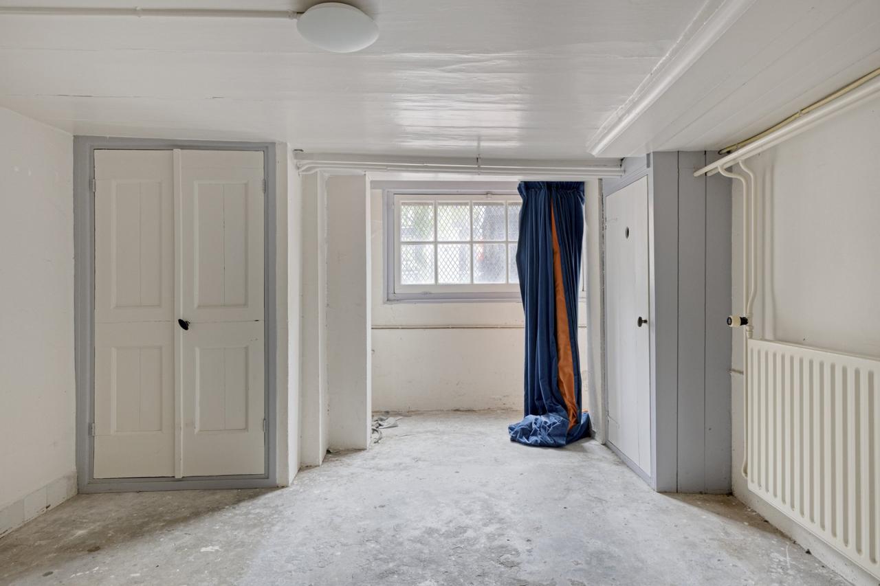 140 m² Canal House on Herengracht - Image 22