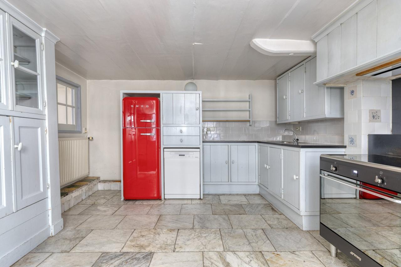 140 m² Canal House on Herengracht - Image 23