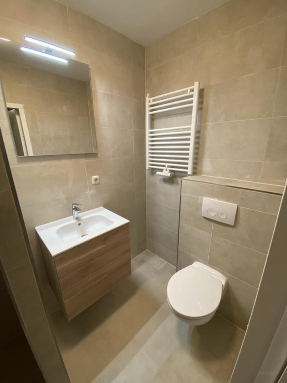 Studio with private storage in central Hengelo - Image 4