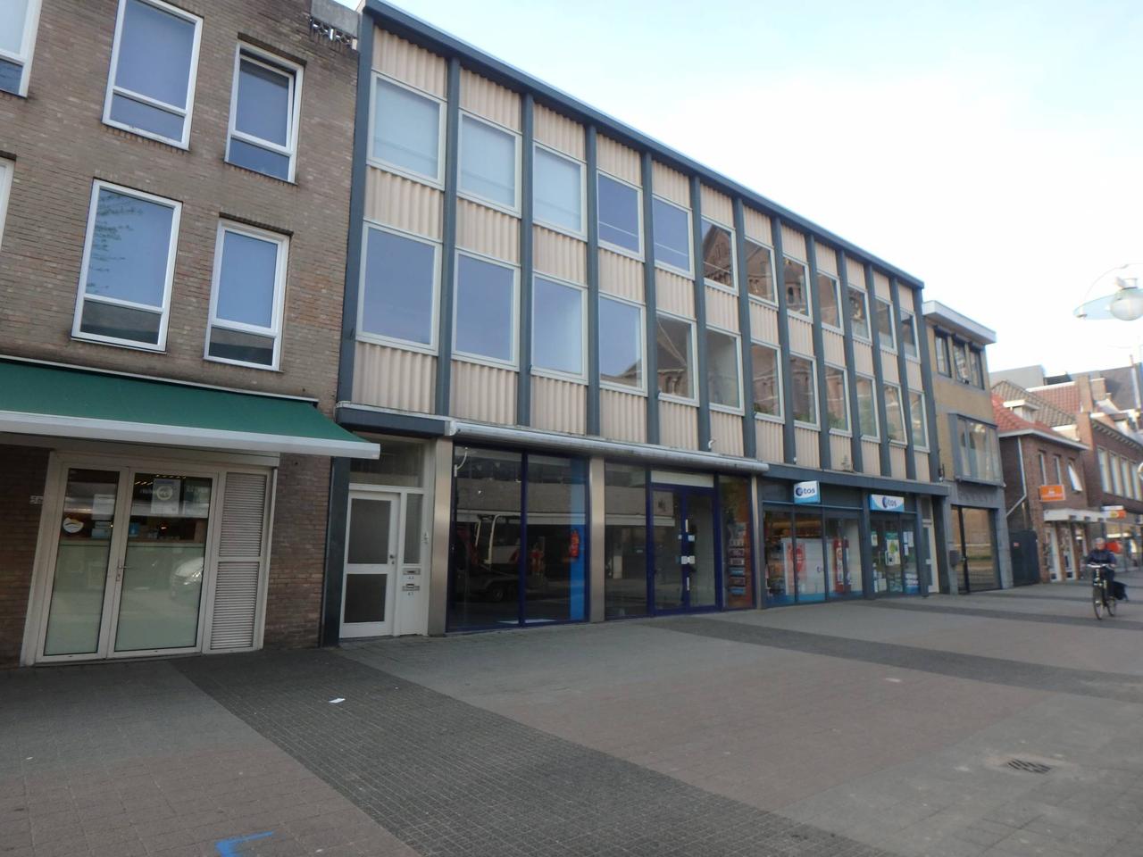 95 m² kamer in centrum Geldrop - Afbeelding 1