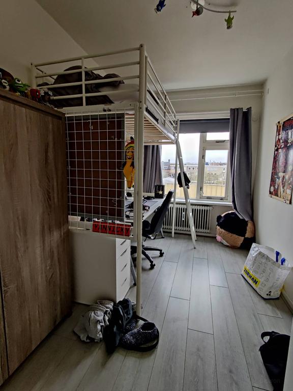 95 m² kamer in centrum Geldrop - Afbeelding 12