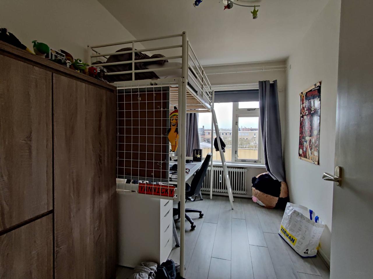 95 m² kamer in centrum Geldrop - Afbeelding 13