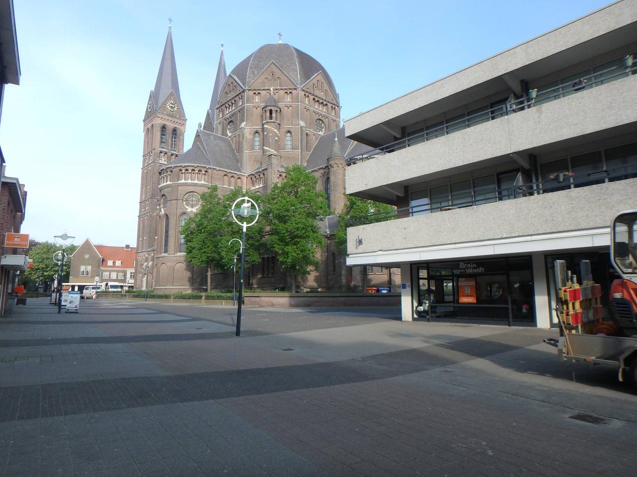 95 m² kamer in centrum Geldrop - Afbeelding 20