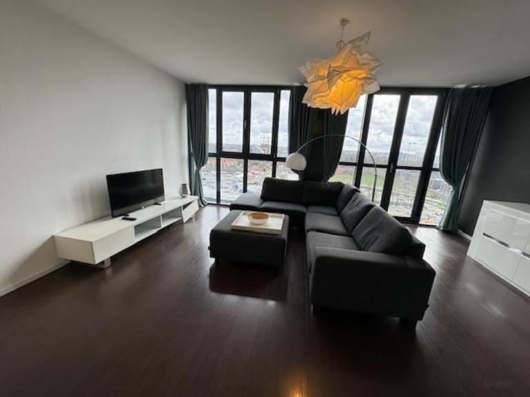 Appartement te huur aan Raadhuisplein - Afbeelding 3