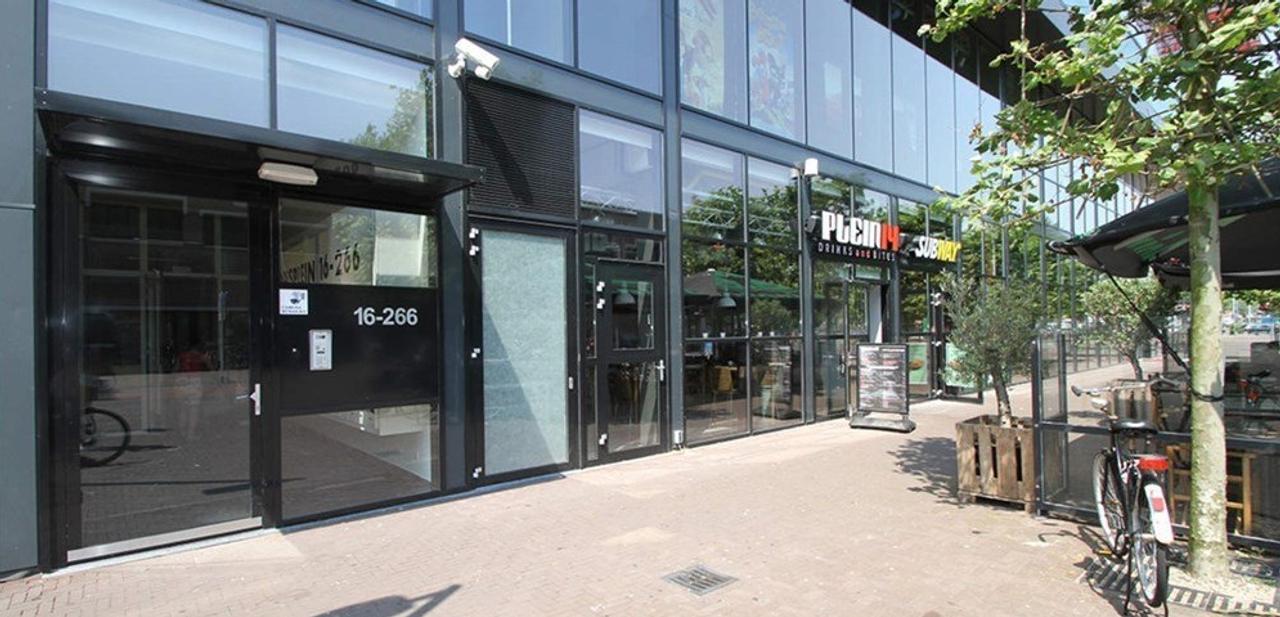 Appartement te huur aan Raadhuisplein - Afbeelding 19