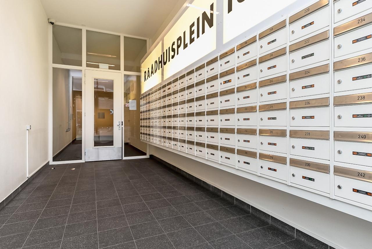 Appartement te huur aan Raadhuisplein - Afbeelding 20