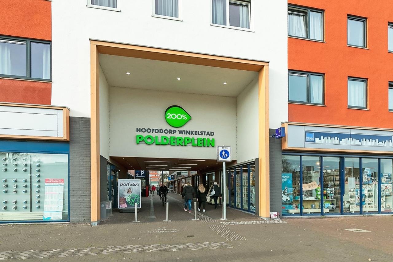 Appartement te huur aan Raadhuisplein - Afbeelding 23