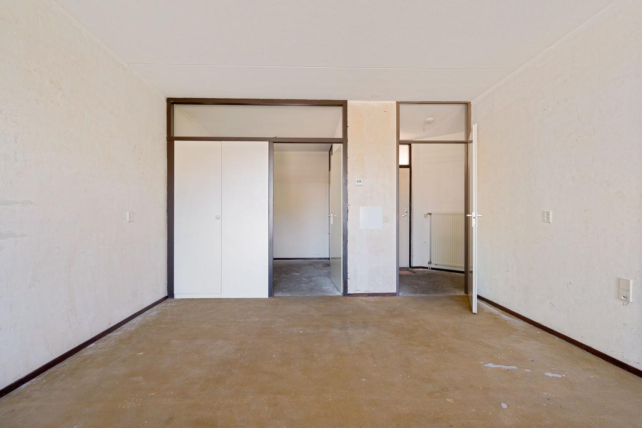 65+ Apartment with Terrace in Beekbergen - Image 1
