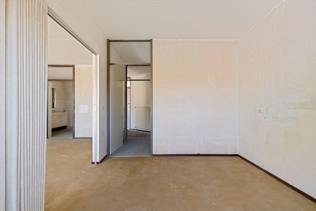 65+ Apartment with Terrace in Beekbergen - Image 4