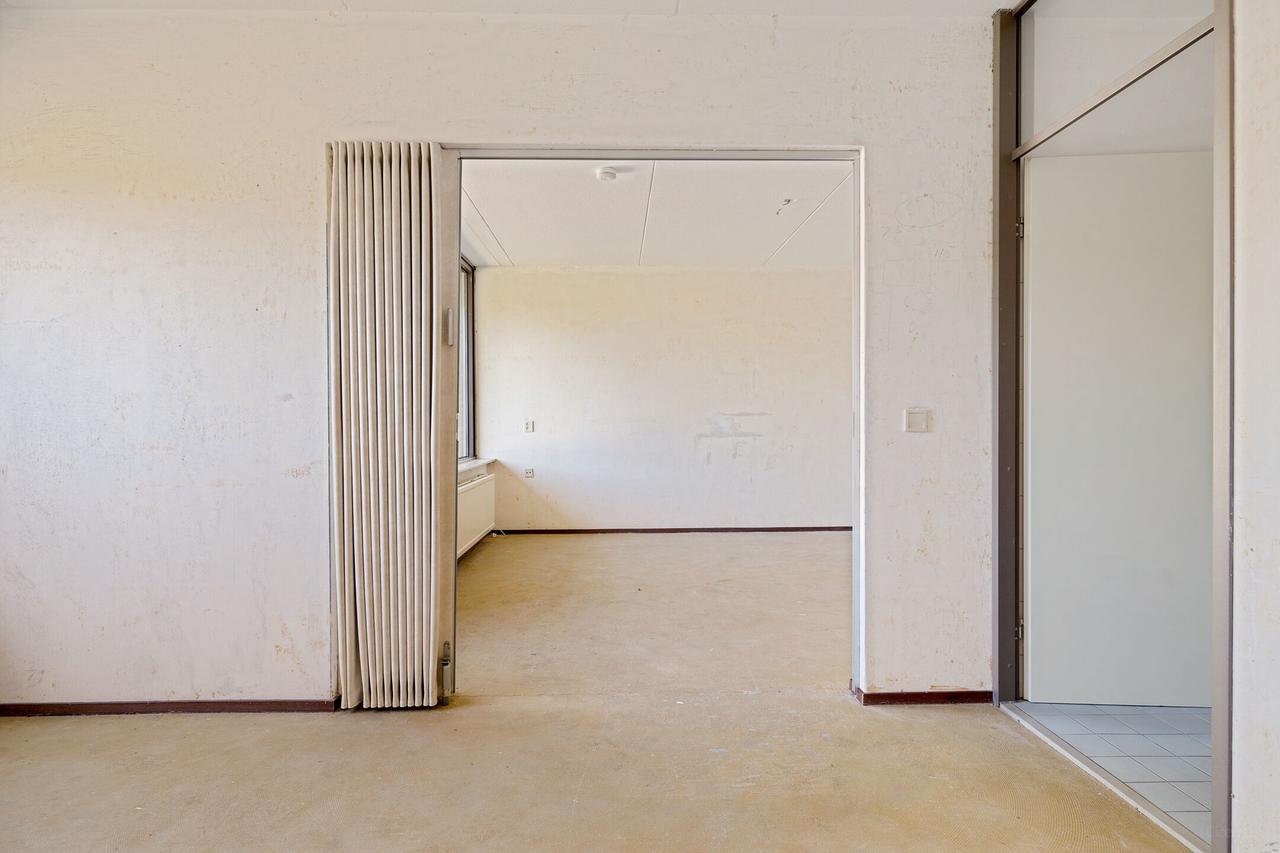 65+ Apartment with Terrace in Beekbergen - Image 5