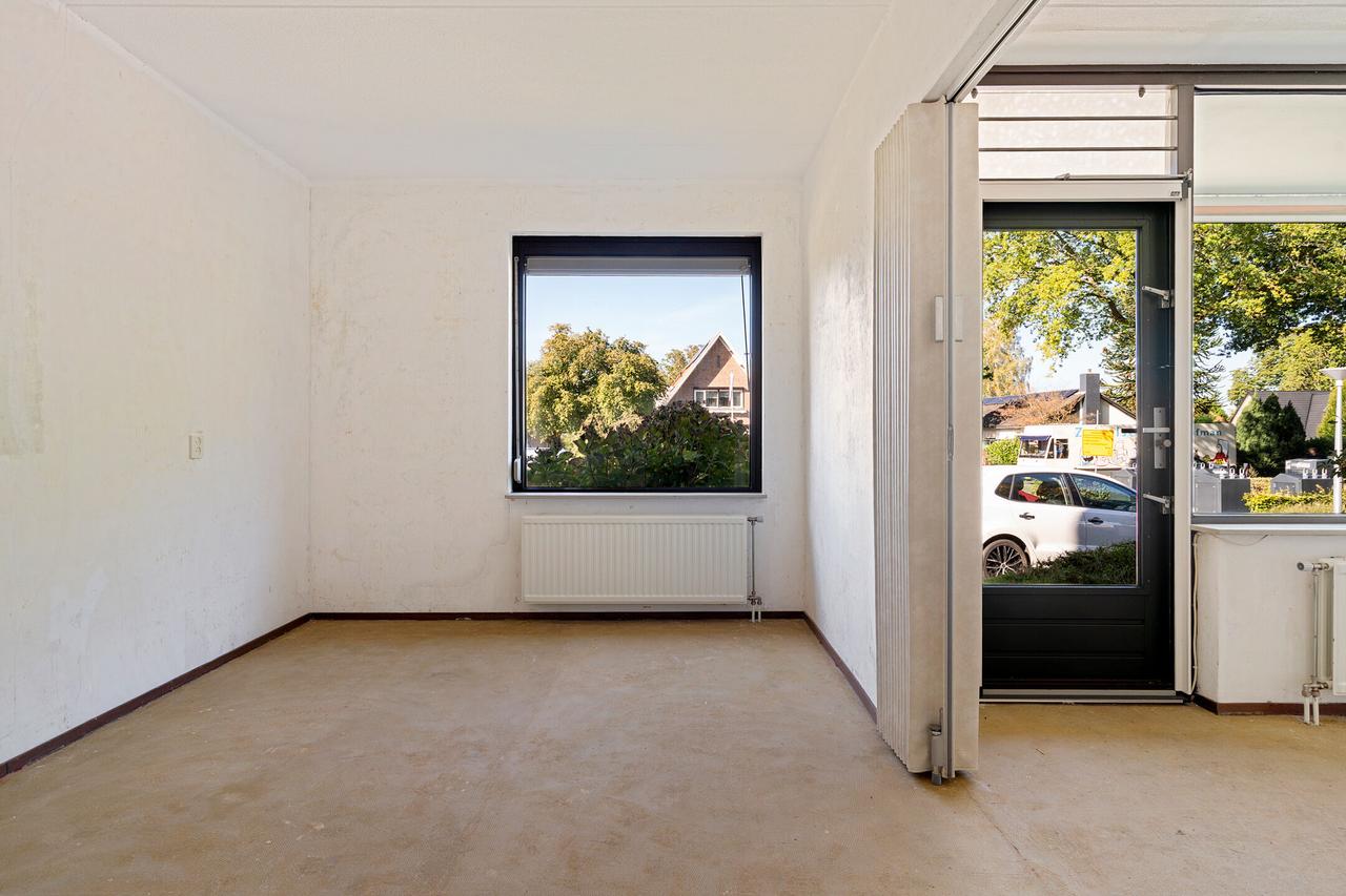 65+ Apartment with Terrace in Beekbergen - Image 7
