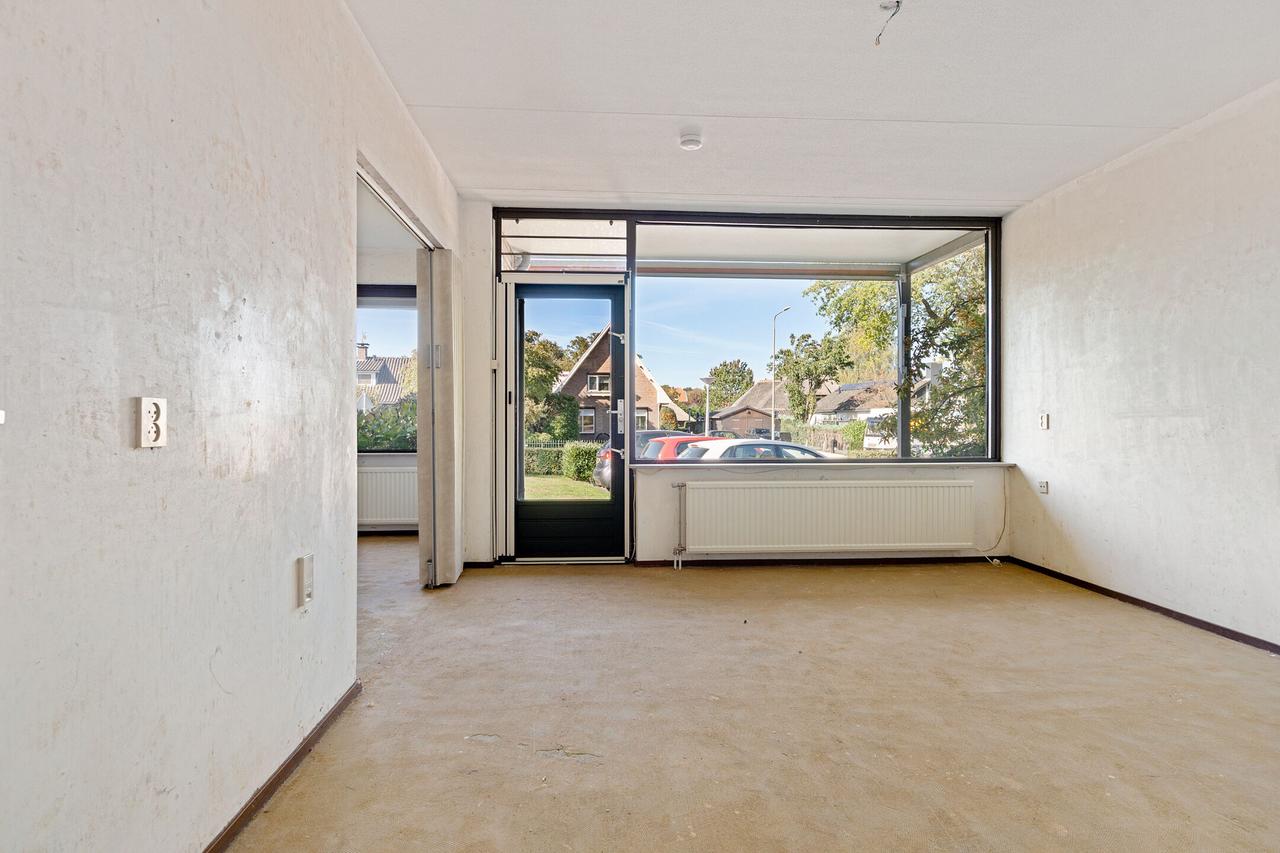 65+ Apartment with Terrace in Beekbergen - Image 17