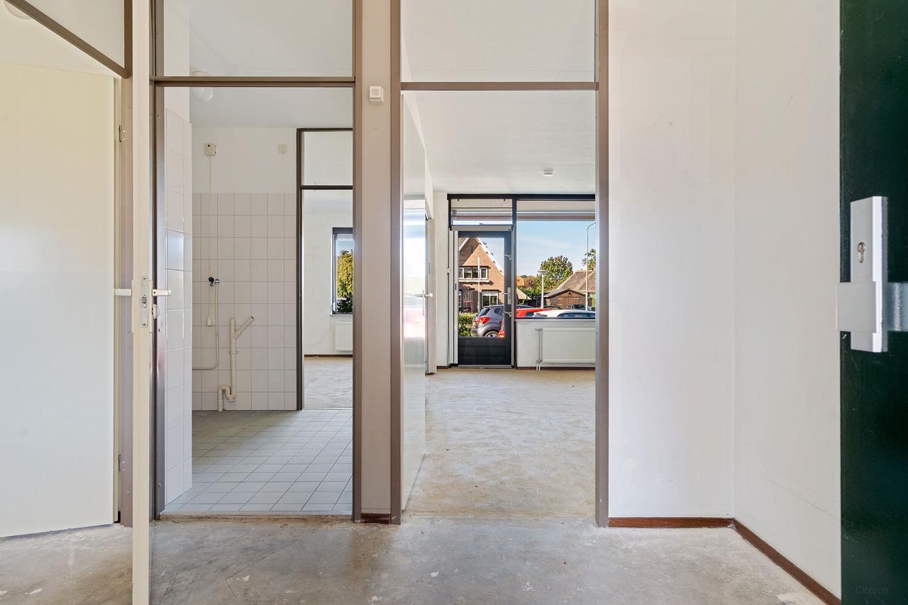 65+ Apartment with Terrace in Beekbergen - Image 18