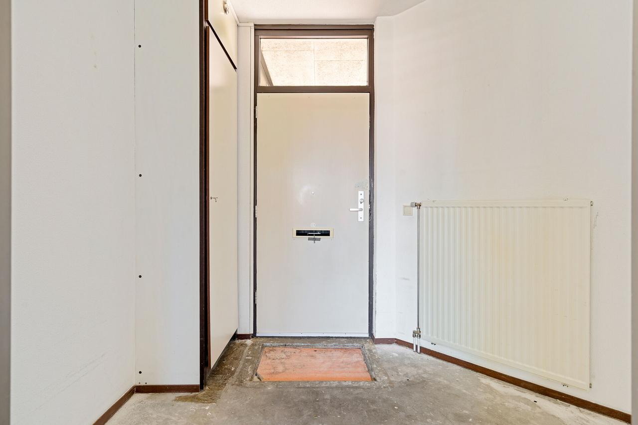 65+ Apartment with Terrace in Beekbergen - Image 21