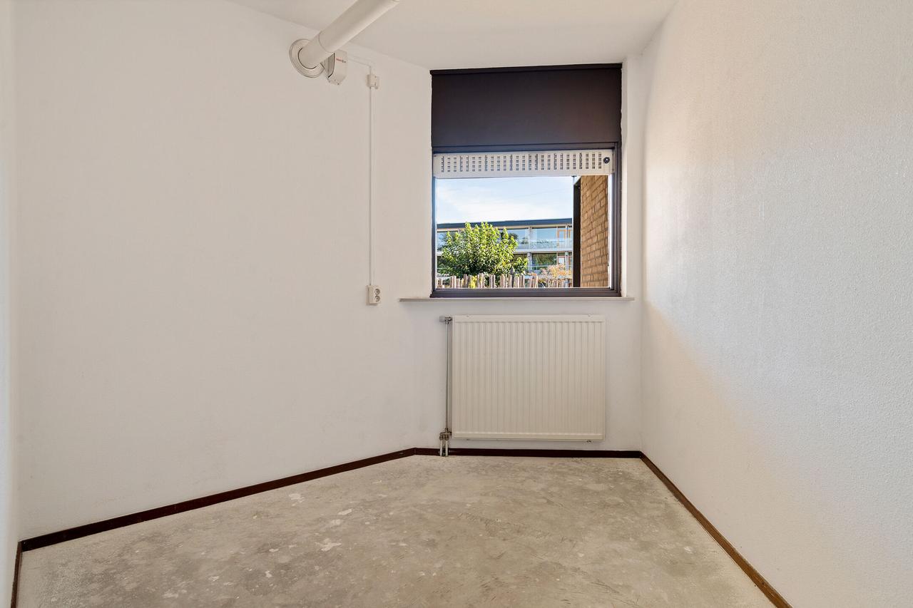 65+ Apartment with Terrace in Beekbergen - Image 22
