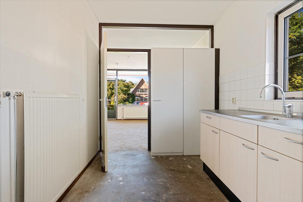 65+ Apartment with Terrace in Beekbergen - Image 24