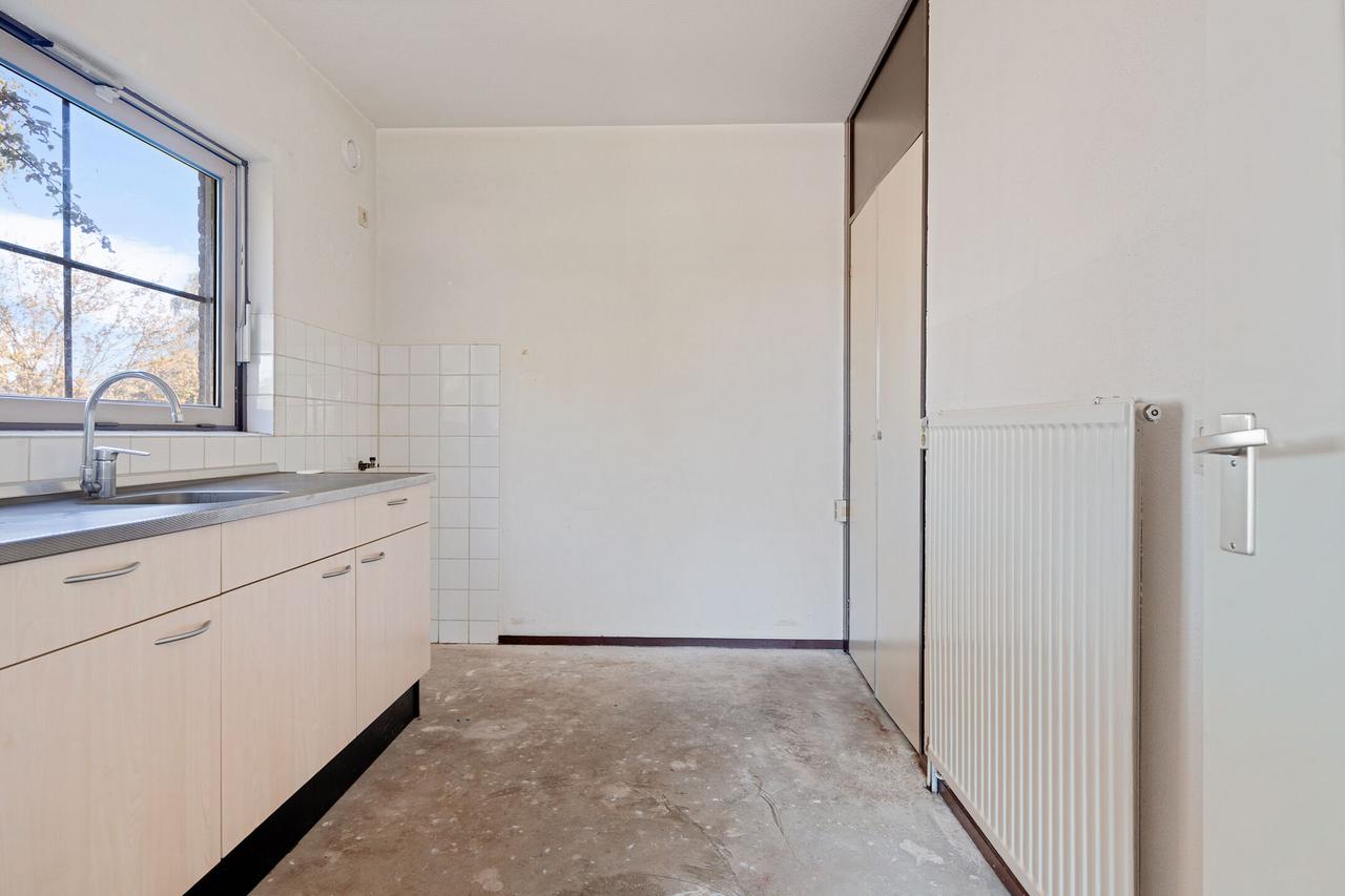 65+ Apartment with Terrace in Beekbergen - Image 25