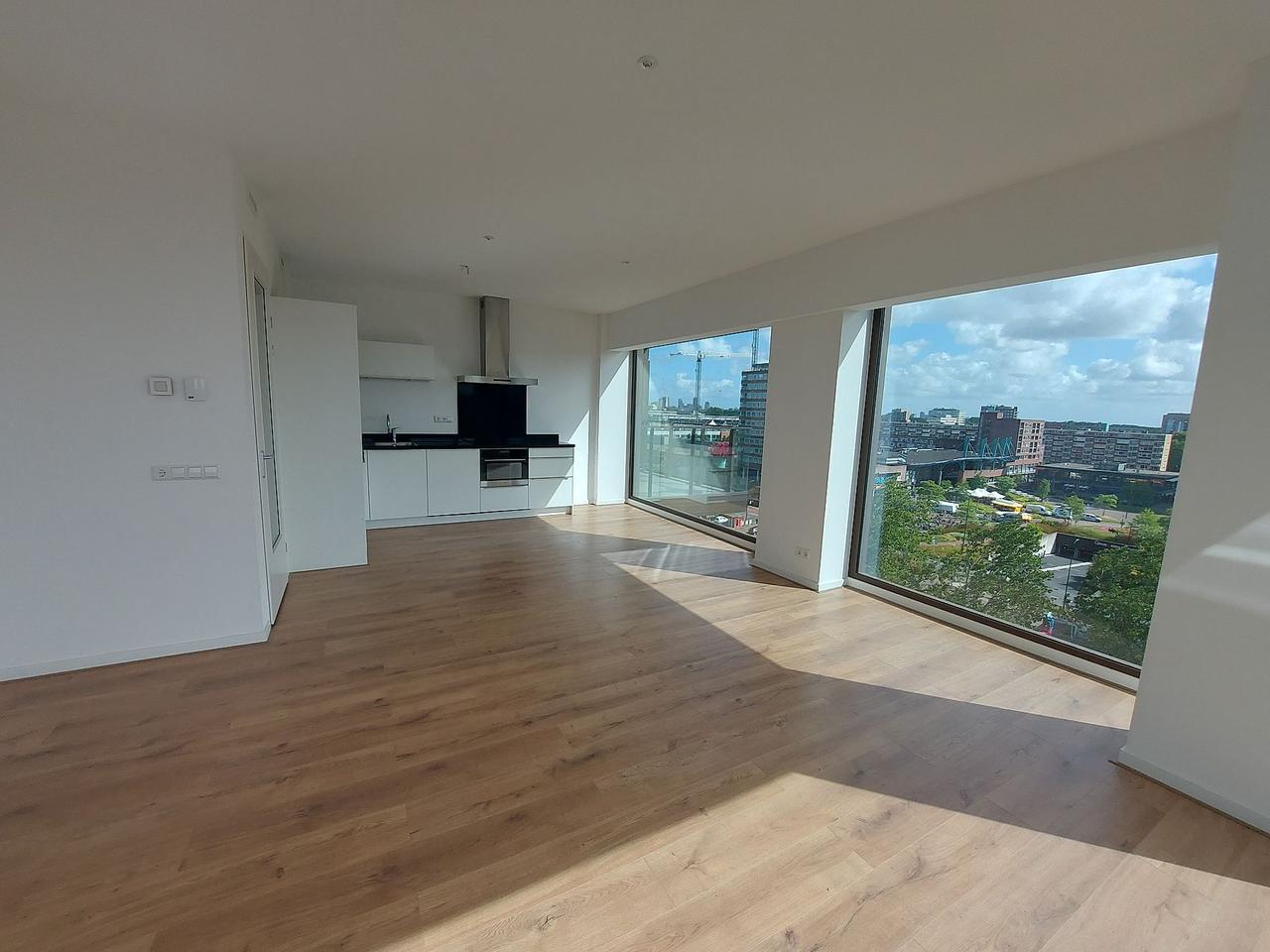 92 m² apartment with A++ rating in Rijswijk - Image 2