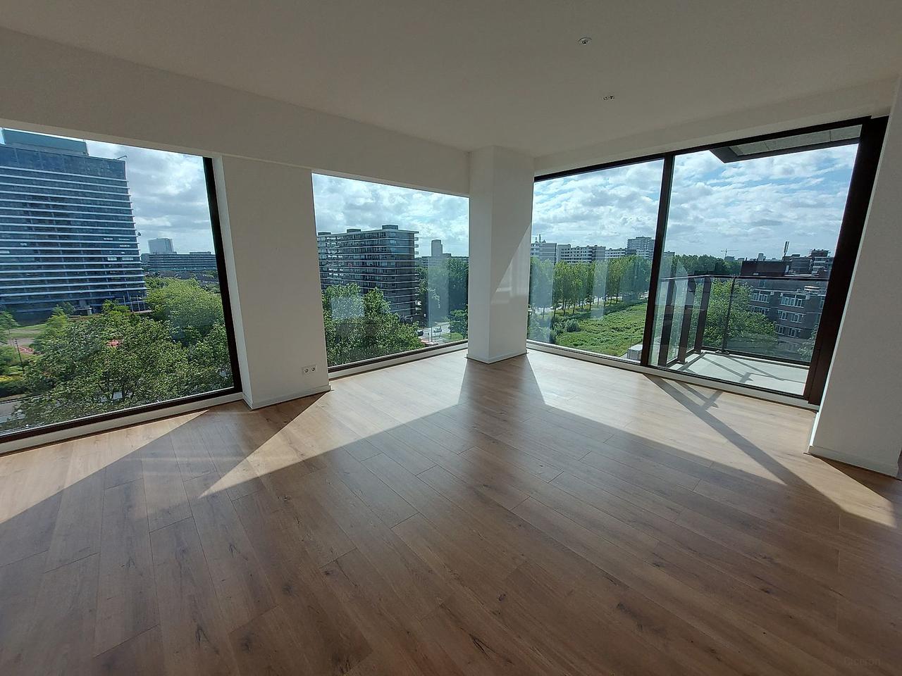92 m² apartment with A++ rating in Rijswijk - Image 4