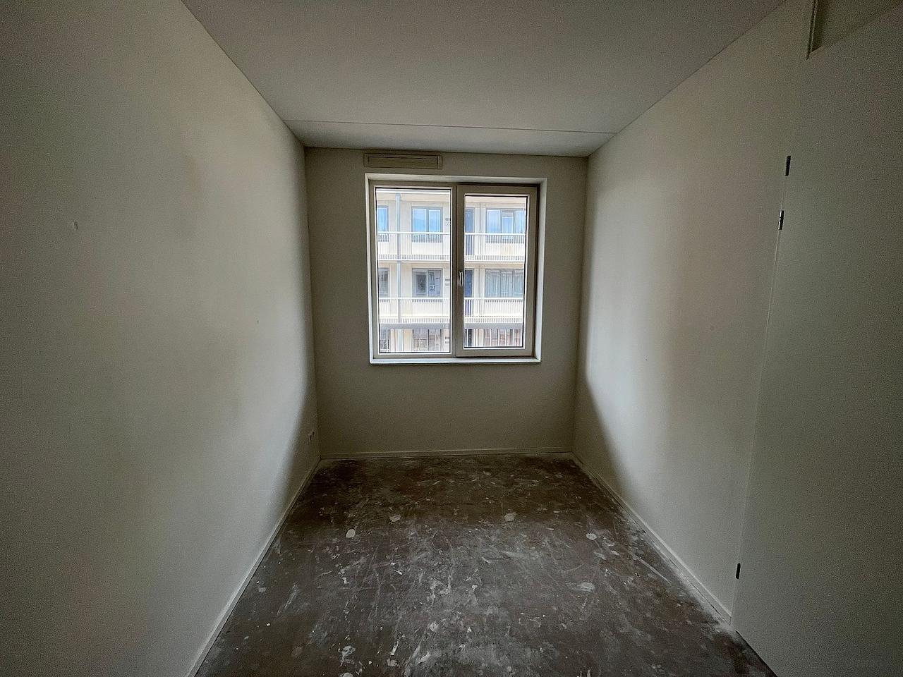 Energy-Efficient 2-Bedroom Apartment in IJmuiden - Image 7