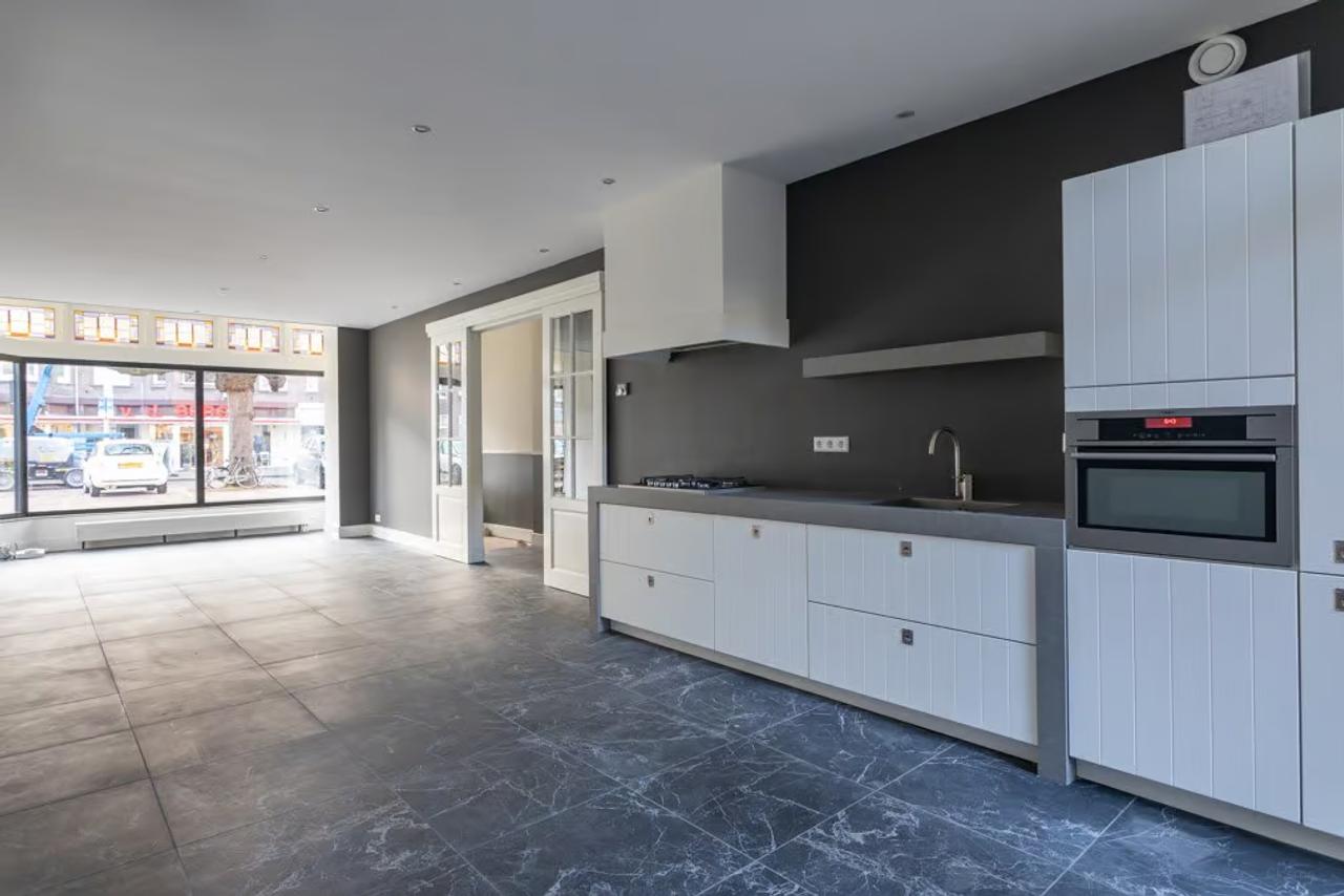 Apartment for rent in Bomenbuurt - Image 5