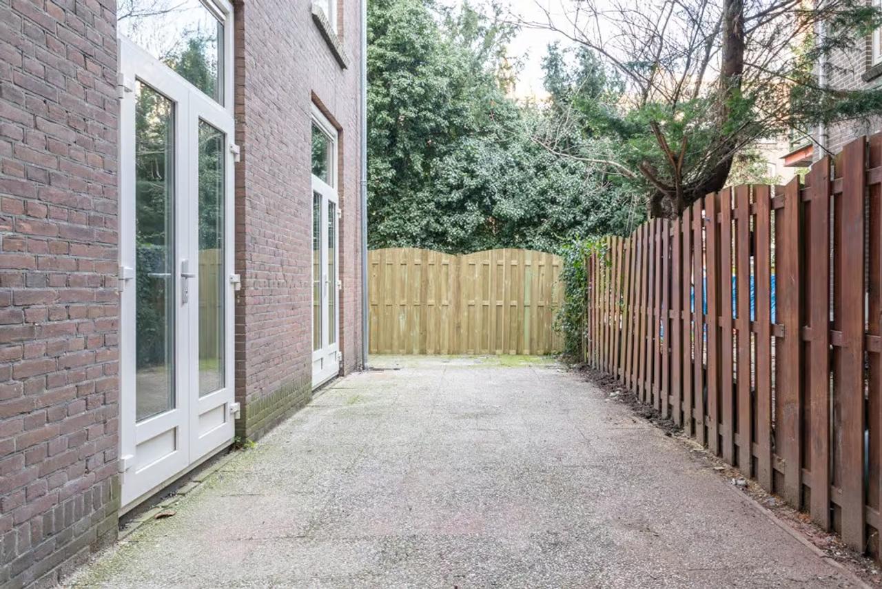 Apartment for rent in Bomenbuurt - Image 9