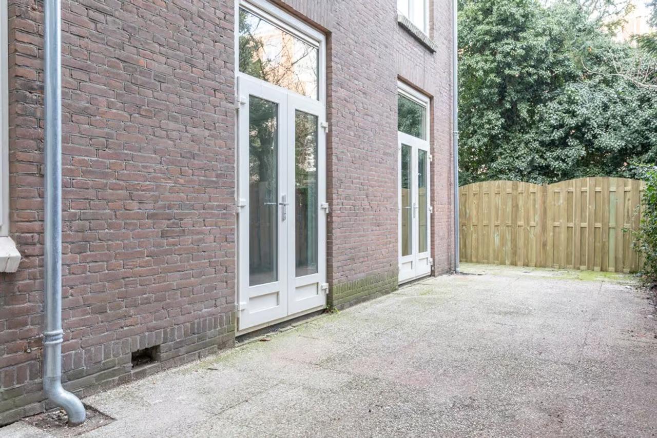 Apartment for rent in Bomenbuurt - Image 19