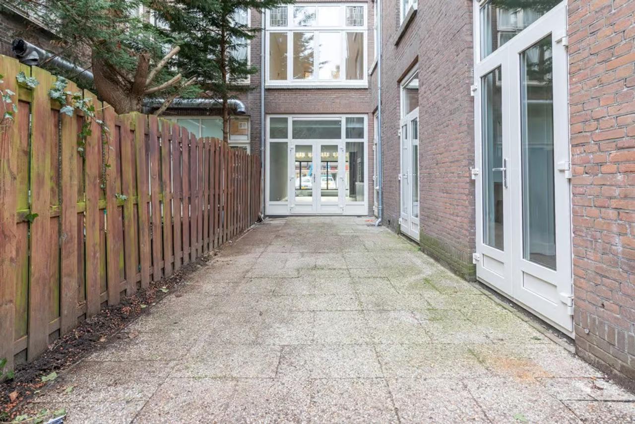 Apartment for rent in Bomenbuurt - Image 20